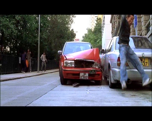 Görünmez Hedef Fotoğrafı