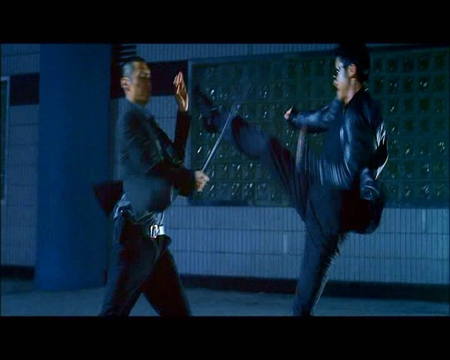 Görünmez Hedef Fotoğrafı