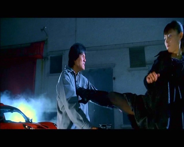 Görünmez Hedef Fotoğrafı