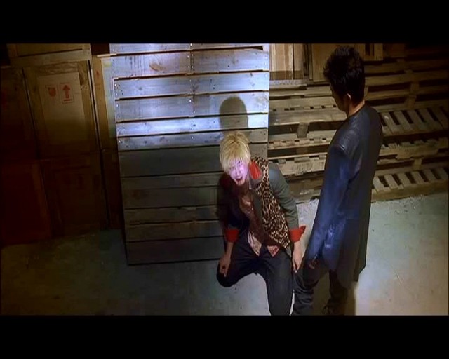 Görünmez Hedef Fotoğrafı