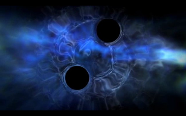 Kainatın Sırları Fotoğrafı