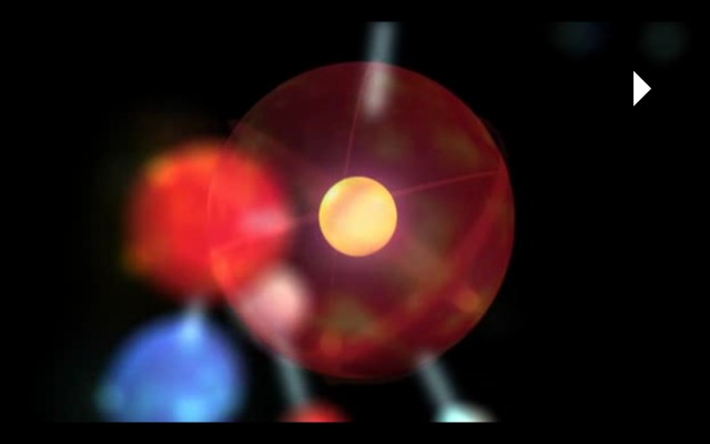 Kainatın Sırları Fotoğrafı