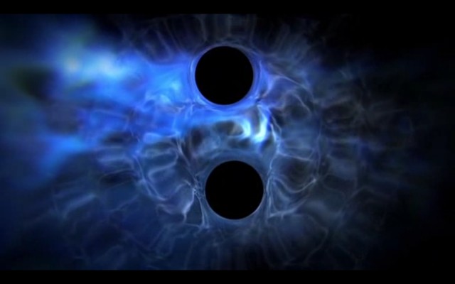 Kainatın Sırları Fotoğrafı