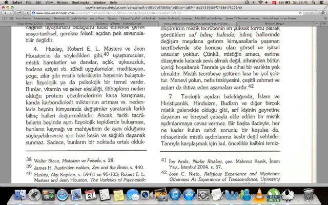 Kainatın Sırları Fotoğrafı