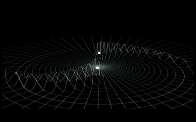 Kainatın Sırları Fotoğrafı