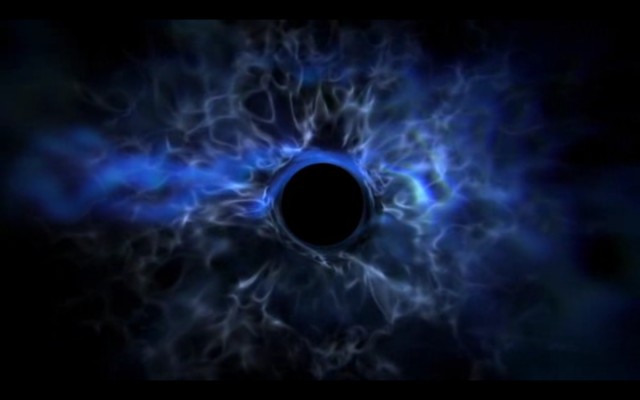 Kainatın Sırları fotoğrafı