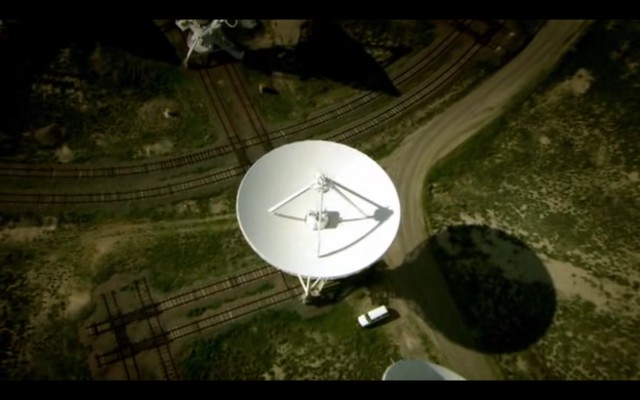 Kainatın Sırları fotoğrafı