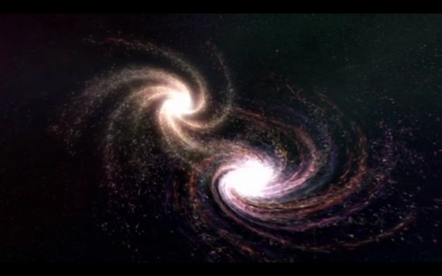 Kainatın Sırları Fotoğrafı