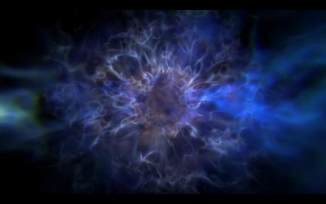 Kainatın Sırları Fotoğrafı