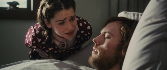 Senden Önce Ben Fotoğrafı