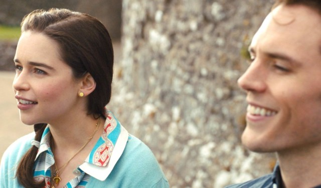 Senden Önce Ben Fotoğrafı