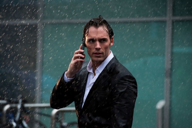 Senden Önce Ben Fotoğrafı