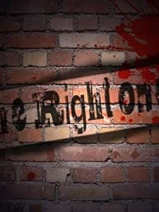 The Right One (2011) afişi