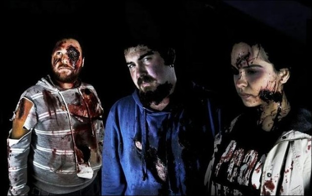 İblisin Oğlu 13. Vahşet fotoğrafı