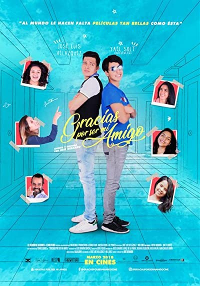 Mi mejor regalo (2013) afişi