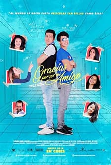 Mi mejor regalo (2013) afişi