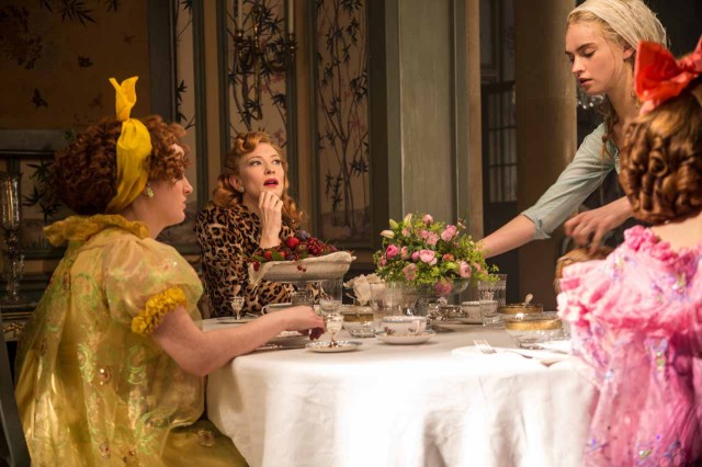 Sindirella Fotoğrafı