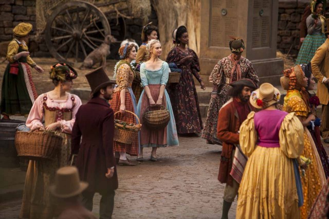 Sindirella Fotoğrafı