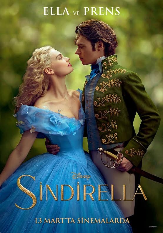 Sindirella fotoğrafı