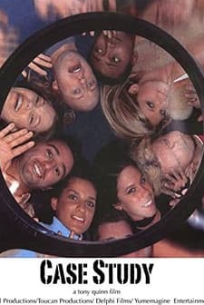 Case Study (2007) afişi