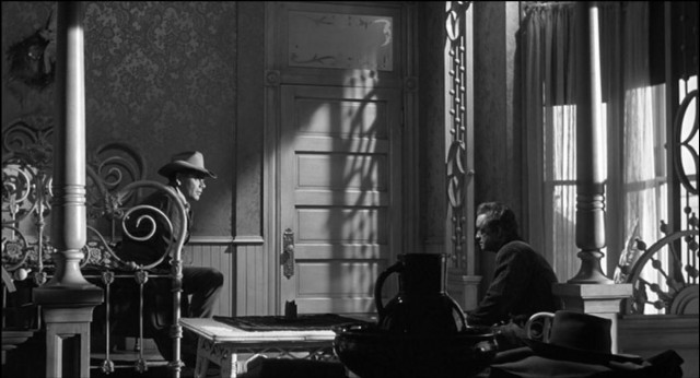 Gönüllü Katil Fotoğrafı