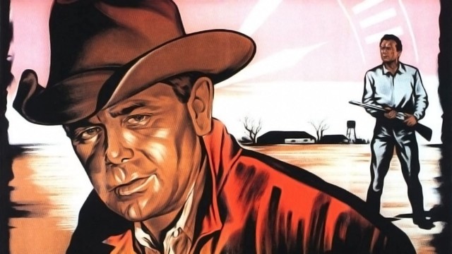 Gönüllü Katil fotoğrafı