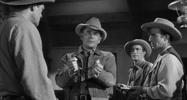 Gönüllü Katil Fotoğrafı