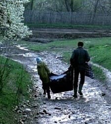 The tube with a hat (2007) afişi