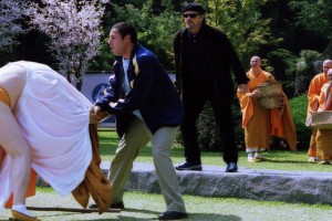 Asabiyim Fotoğrafı