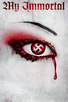 My Immortal: The Vampires of Berlin (2015) afişi