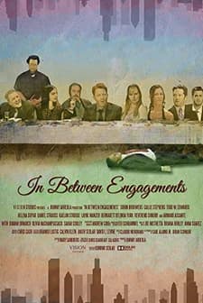 In Between Engagements (2014) afişi