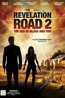 Revelation Road 2: The Sea of Glass and Fire (2013) afişi