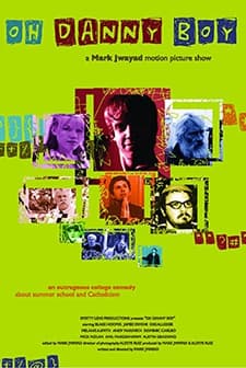 Oh Danny Boy (2005) afişi