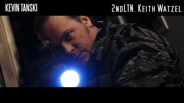 Beyond the Call to Duty Fotoğrafı