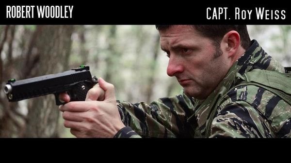 Beyond the Call to Duty Fotoğrafı