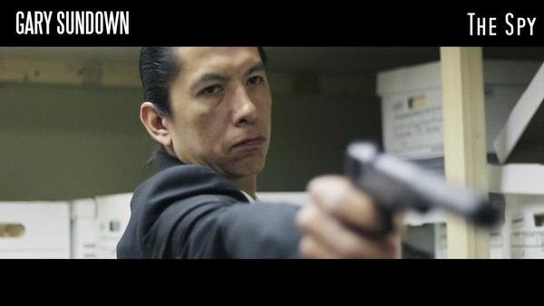 Beyond the Call to Duty fotoğrafı