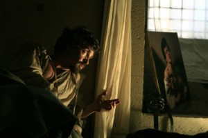 Caravaggio fotoğrafı