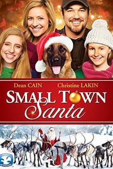 Holiday Miracle (2014) afişi