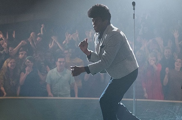 Get on Up fotoğrafı