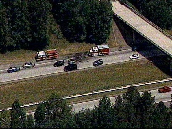 The Walking Dead Fotoğrafı