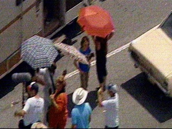 The Walking Dead Fotoğrafı