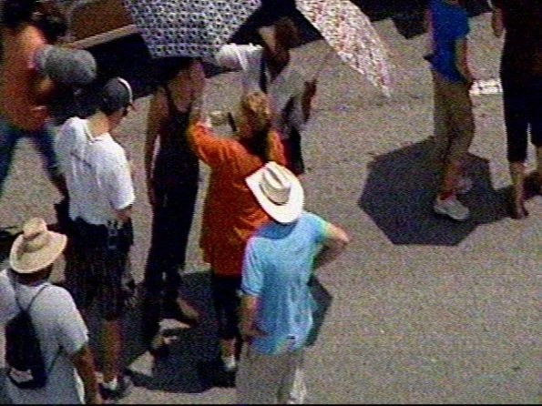 The Walking Dead Fotoğrafı