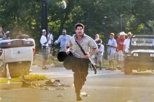 The Walking Dead Fotoğrafı