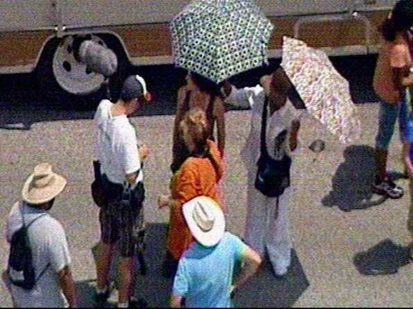 The Walking Dead Fotoğrafı