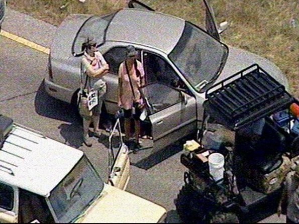 The Walking Dead Fotoğrafı