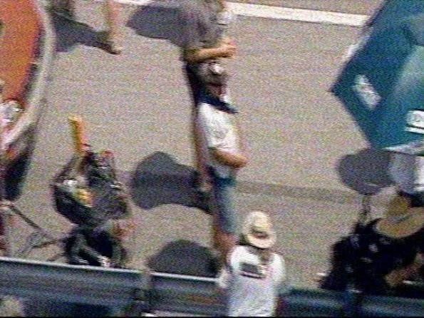 The Walking Dead Fotoğrafı