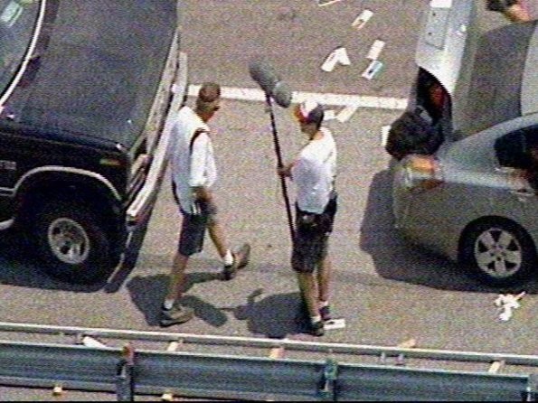 The Walking Dead Fotoğrafı