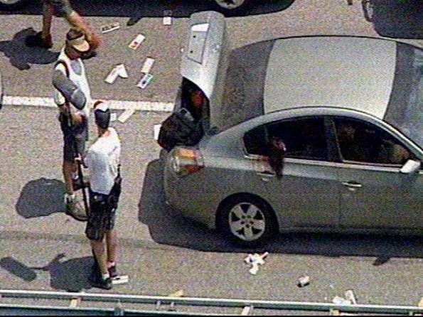 The Walking Dead Fotoğrafı