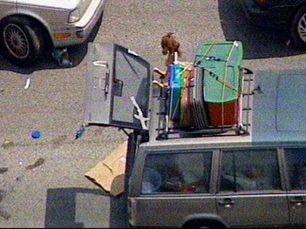 The Walking Dead Fotoğrafı