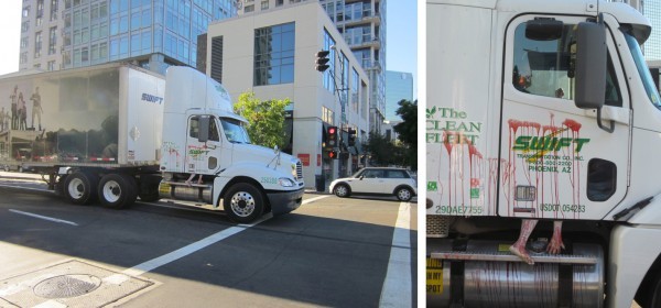 The Walking Dead Fotoğrafı